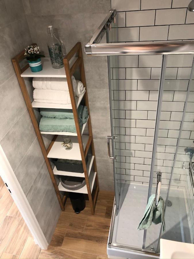 Lumi Apartment Sopot Eksteriør bilde