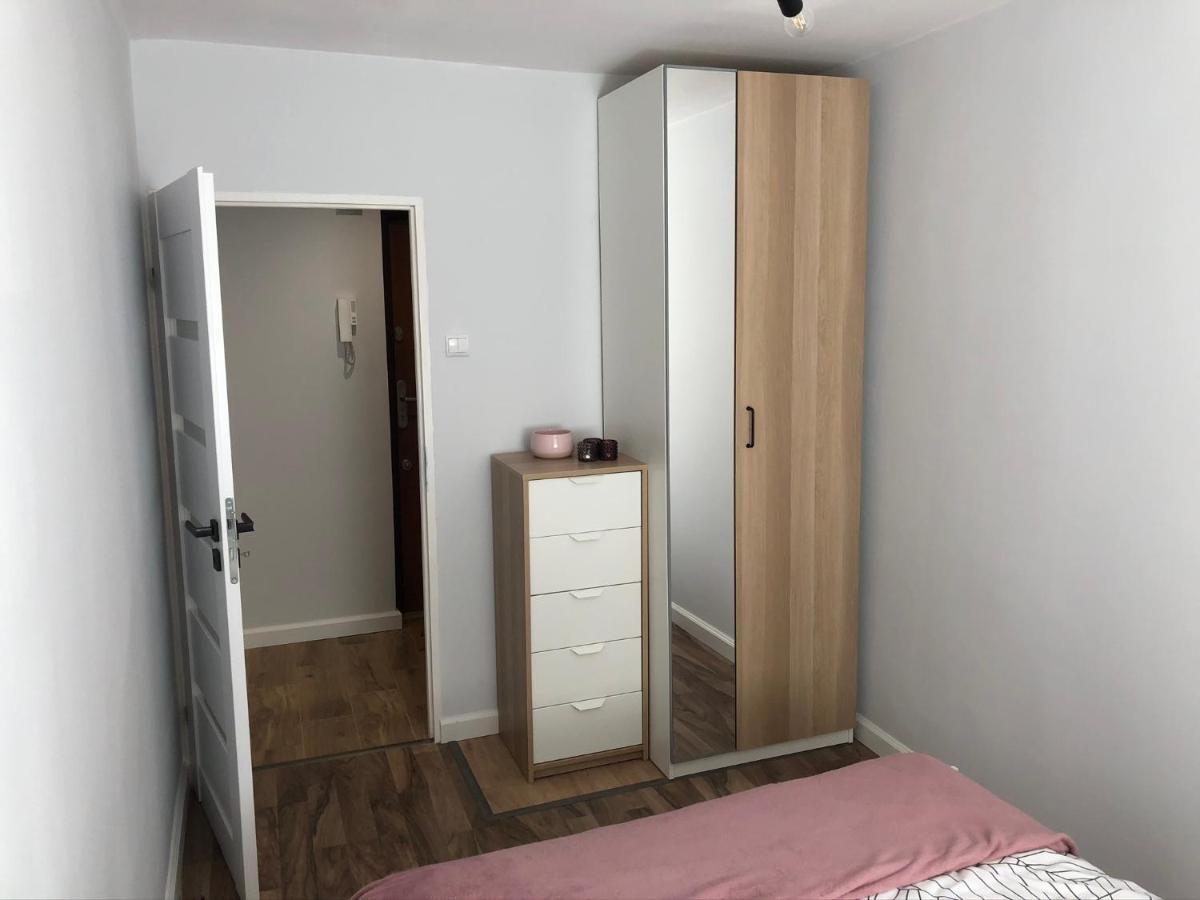Lumi Apartment Sopot Eksteriør bilde