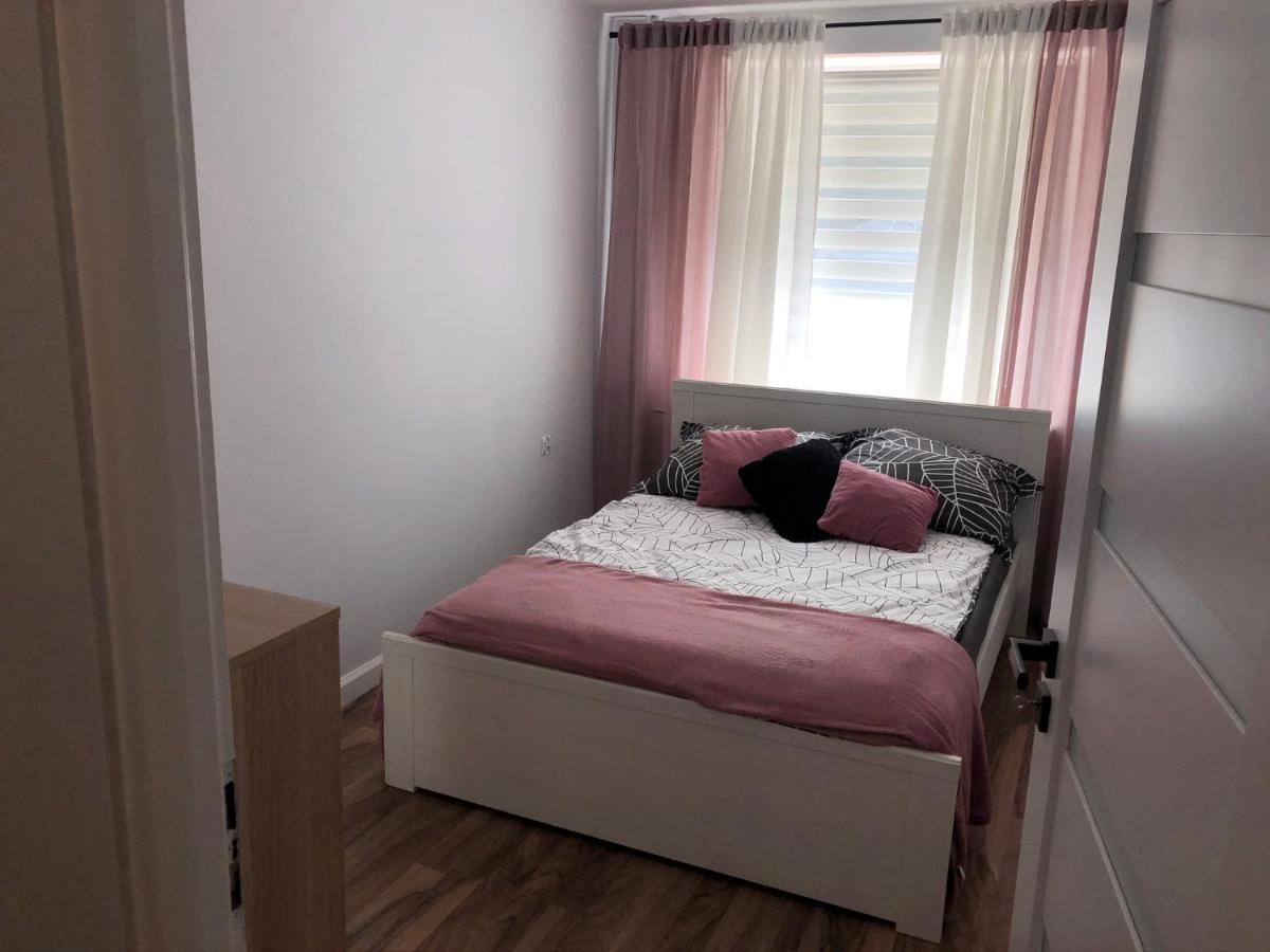 Lumi Apartment Sopot Eksteriør bilde