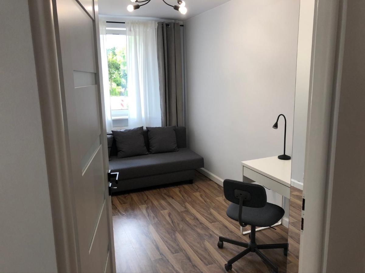 Lumi Apartment Sopot Eksteriør bilde