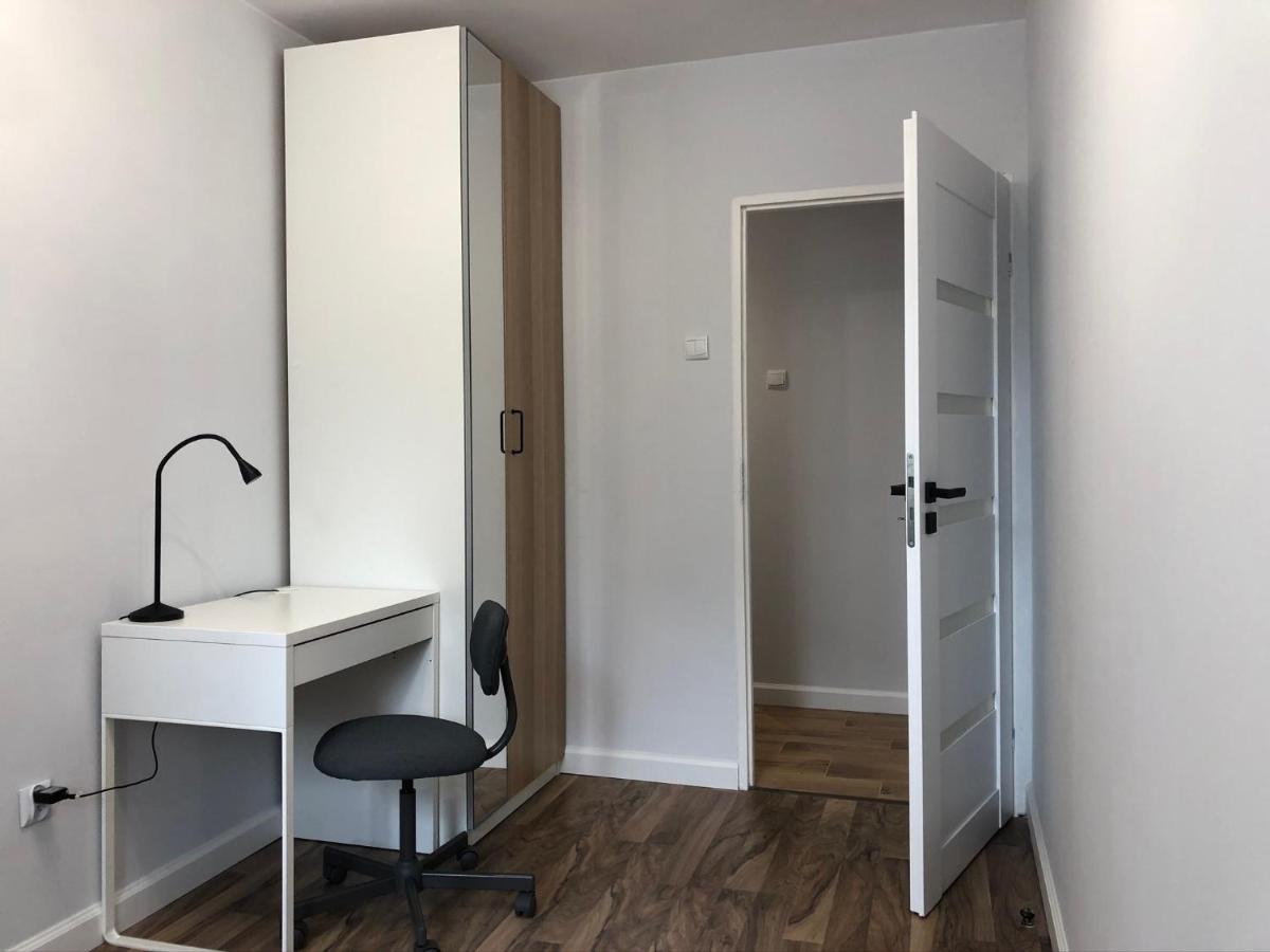 Lumi Apartment Sopot Eksteriør bilde