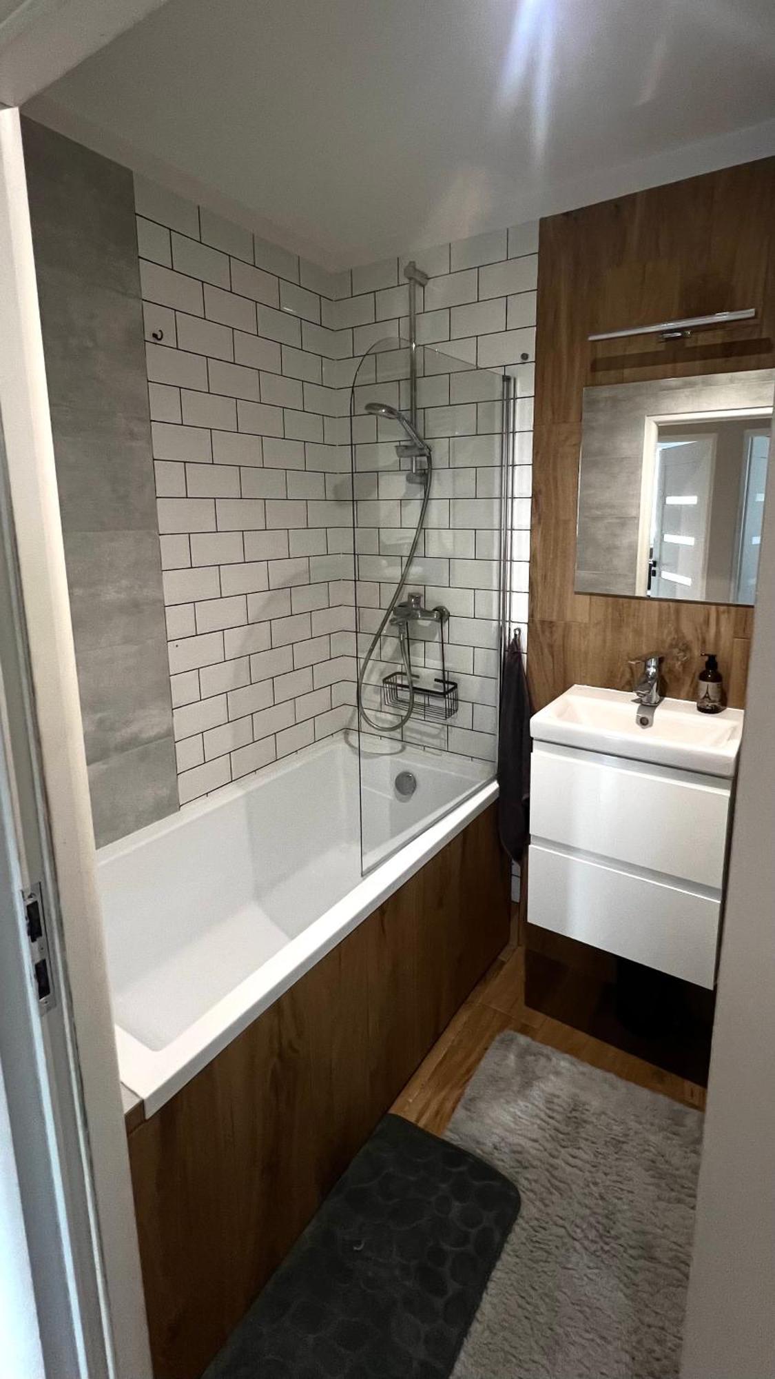 Lumi Apartment Sopot Eksteriør bilde