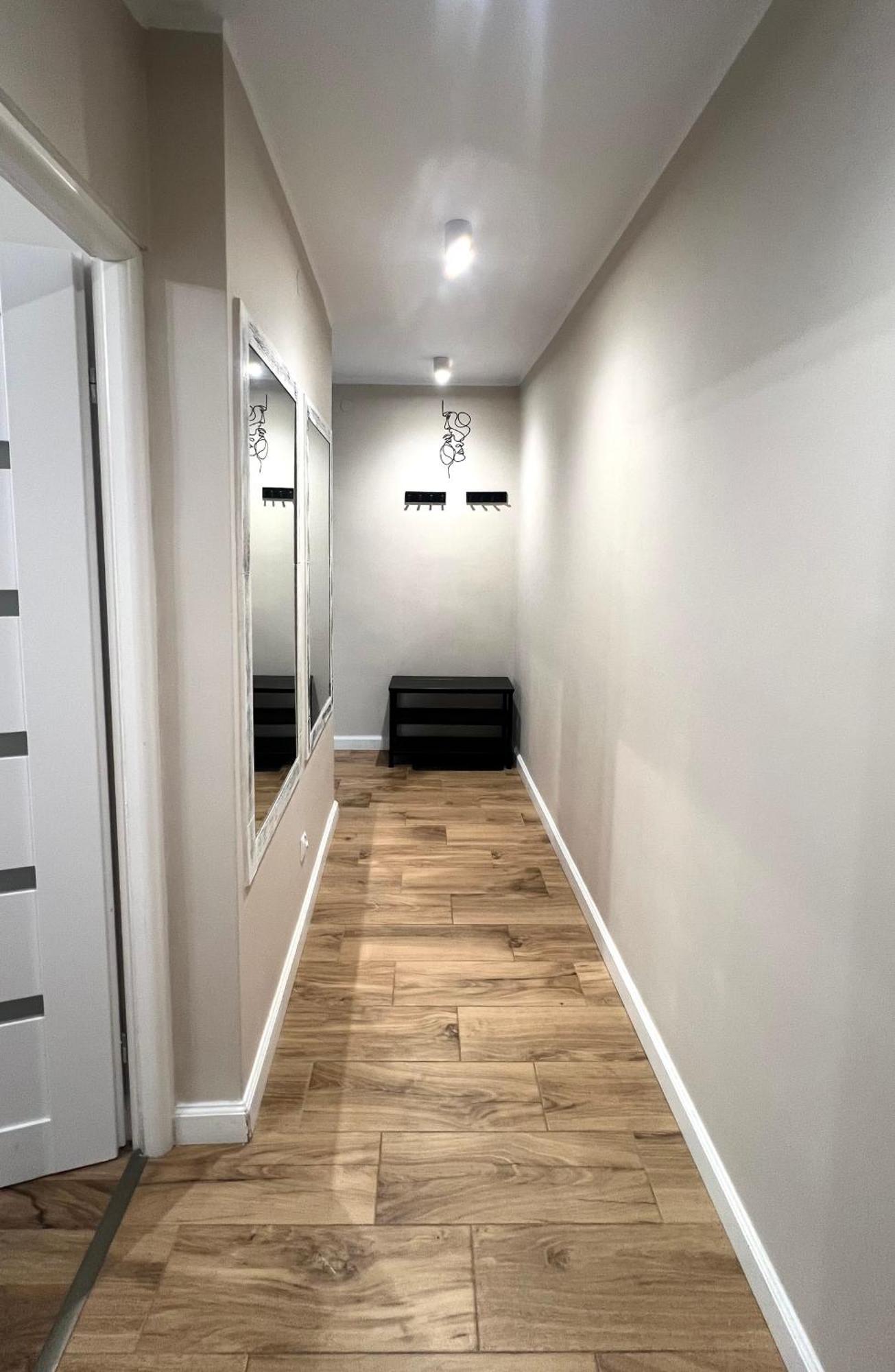 Lumi Apartment Sopot Eksteriør bilde