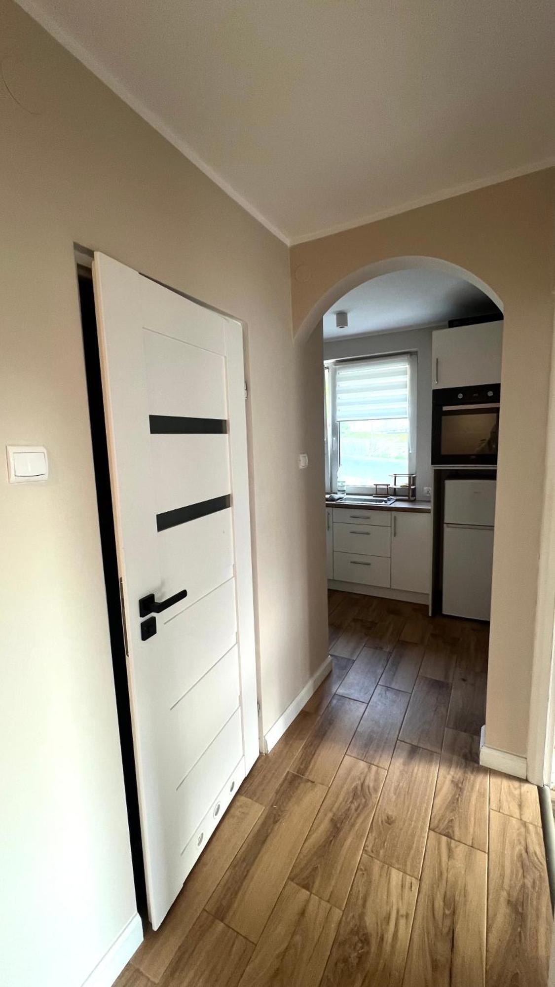 Lumi Apartment Sopot Eksteriør bilde