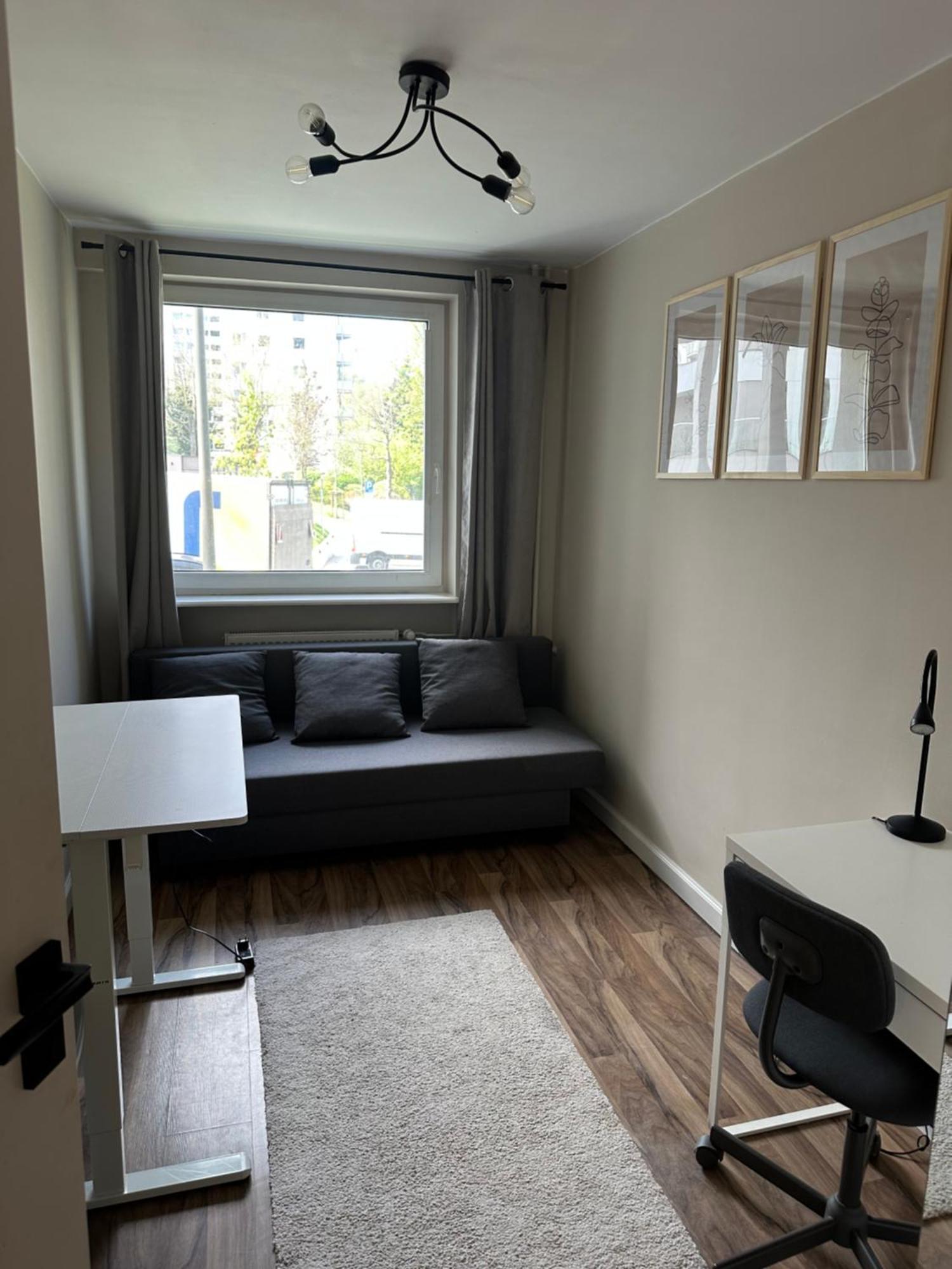 Lumi Apartment Sopot Eksteriør bilde