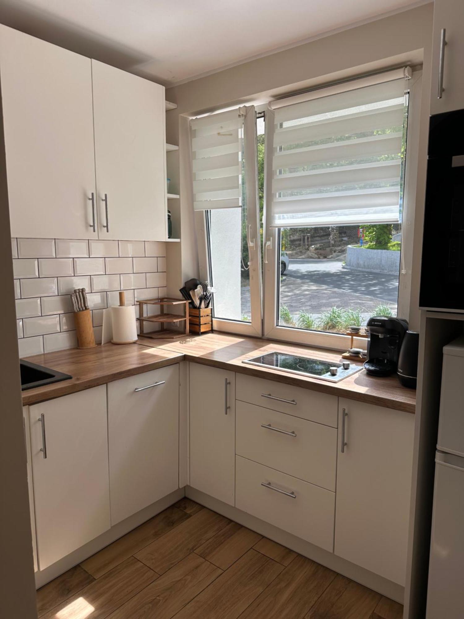 Lumi Apartment Sopot Eksteriør bilde
