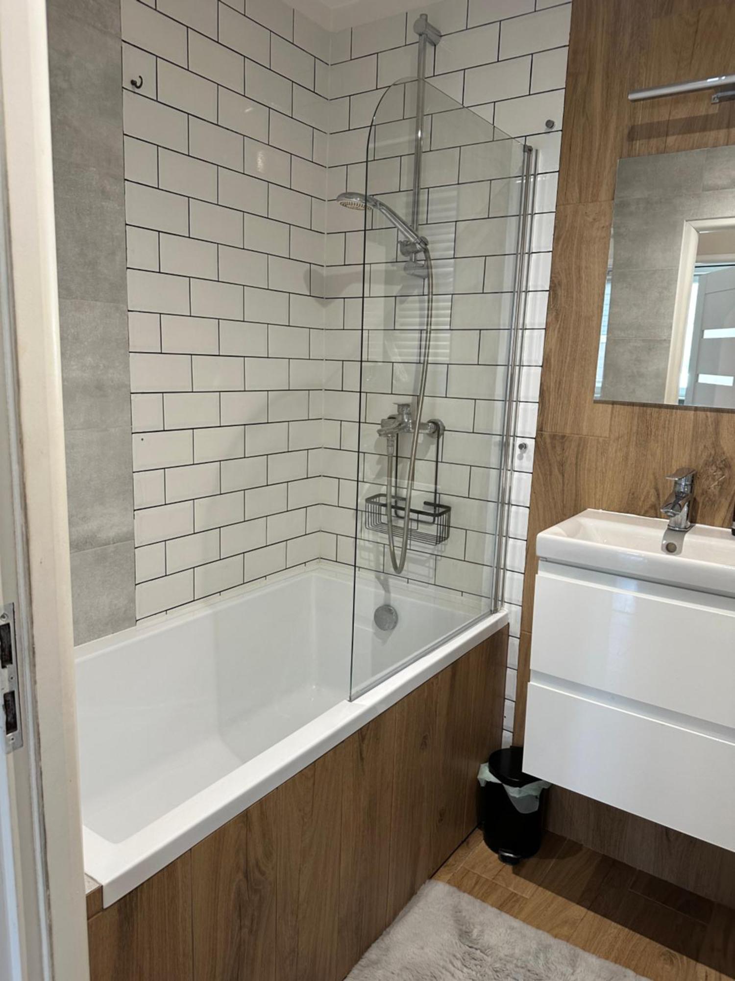 Lumi Apartment Sopot Eksteriør bilde
